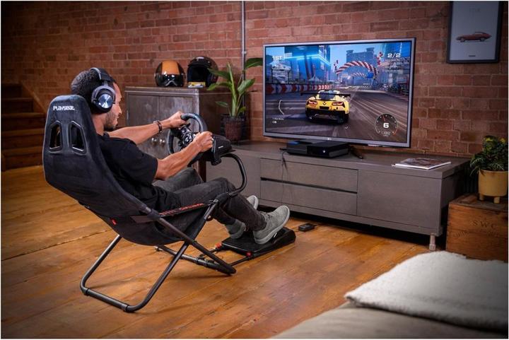 Actual product image Logitech G G923 Trueforce for PC and Xbox (Xbox Series S, Xbox One S, PC, Xbox One X, Xbox Series X)