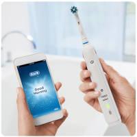 Produktbild Braun Oral-B Series 5000 CrossAction Smart (Oszillierende Zahnbürste)