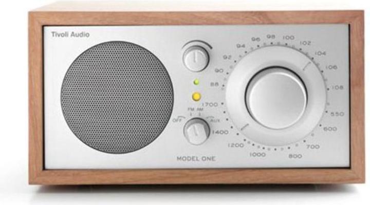 Tivoli Audio Model One (FM, AM, Bluetooth)