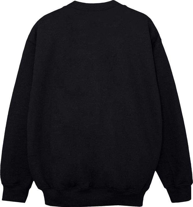 Immagine prodotto Dick Smith Classic Felpa Ragazze (128)