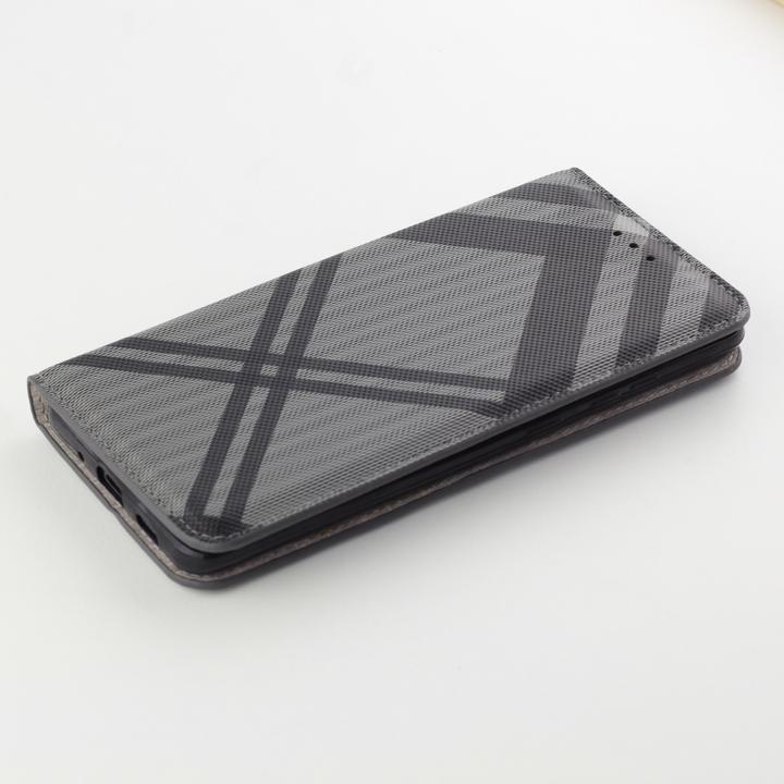 Produktbild PhoneLook Hülle Flip Lines (Samsung Galaxy S21 FE 5G)