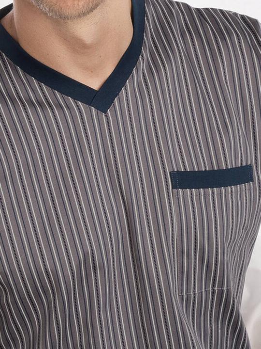 Produktbild ISA Bodywear Pyjama lang (L)