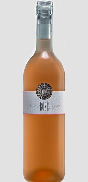 Produktbild Smartbox Haus-Lieferung einer Flasche Roséwein pro Monat mit einem 3-Monats-Abo (1 Pers.)