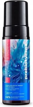 Vianek Feuchtigkeitsspendender prebiotischer Gesichtsreinigungsschaum 150 ml (Schaum, 150 ml)