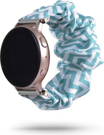 MU Style Fabric Series Fabric Replacement Bracelet (18 mm, Fabric)
