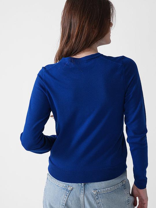 Actual product image Armedangels Strickjacke OPHALIAA (XS)