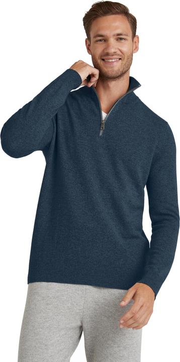 Actual product image Falke LU Classic Halfzip m (XL)