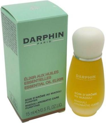 Actual product image Darphin Essential Oil Elixir Niaouli Aromatic (15 ml)