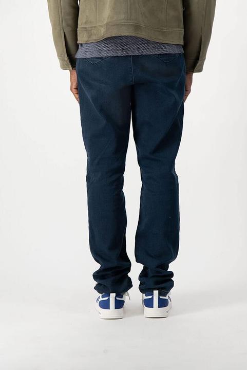 Produktbild Teddy Smith chinohose pallas sw (36)