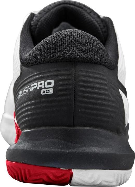 Image du produit Wilson Chaussures de Tennis Rush Pro Ace Allcourt Hommes (47 1/3)
