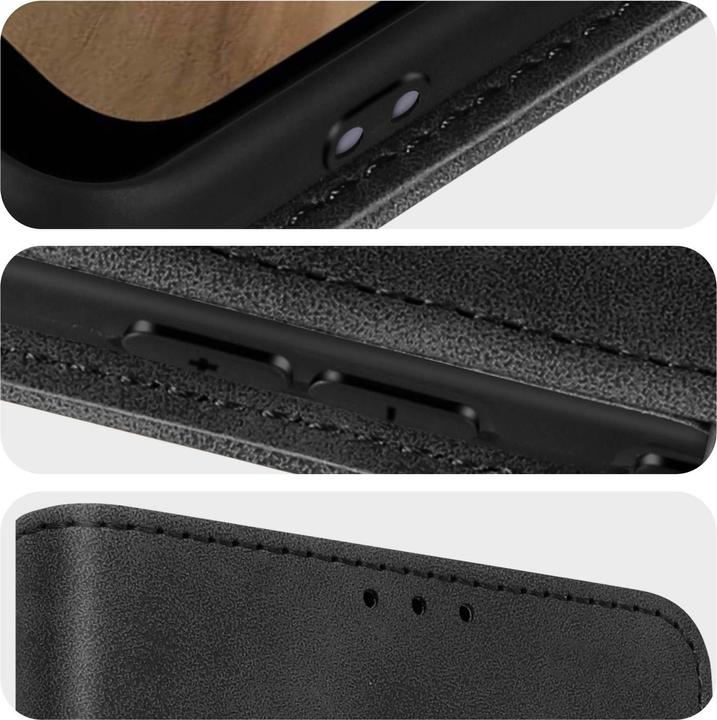 Produktbild Forcell Tender Book Series (Samsung Galaxy A32)