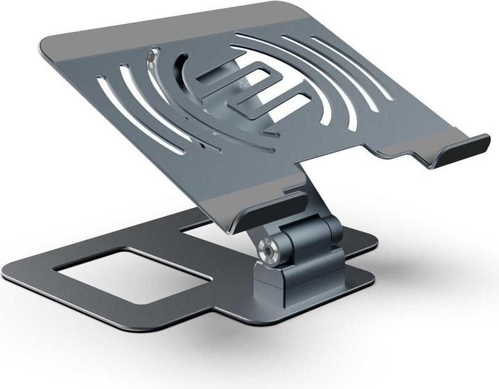 Actual product image reloop Stand Hub Pro