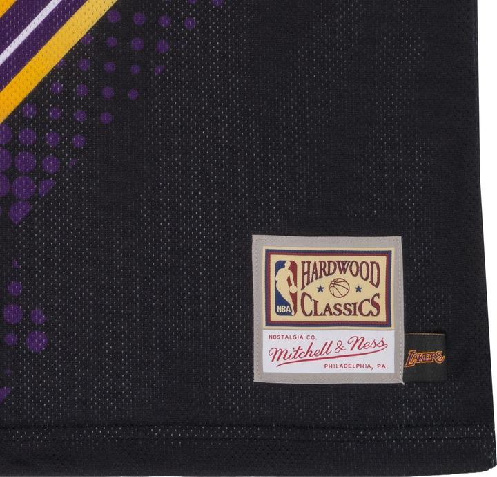 Immagine prodotto Mitchell & Ness M&N Big Face 7.0 Maglia Canotta Moda Los Angeles Lakers - M (M)