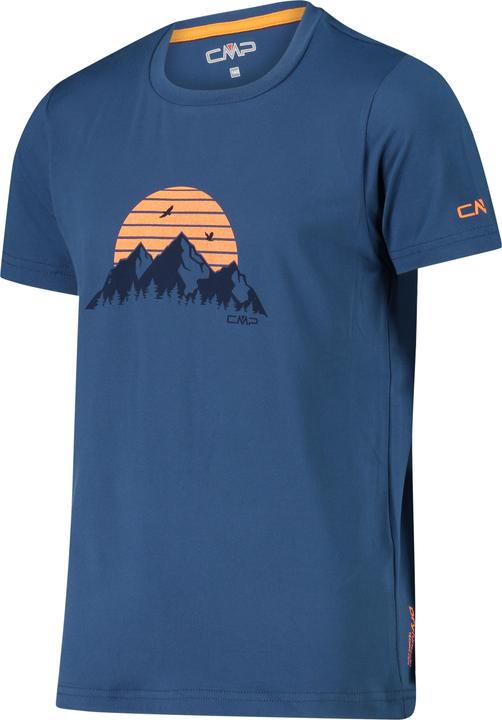 Immagine prodotto CMP Campagnolo Maglietta bambino Stretch (128)