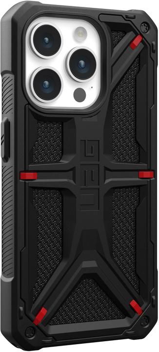 Actual product image UAG Monarch Case (Apple iPhone 15 Pro)
