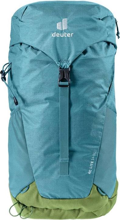 Actual product image Deuter AC Lite 14 (14 l)