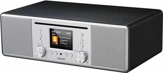 Noxon Furka (VHF, DAB, Bluetooth)