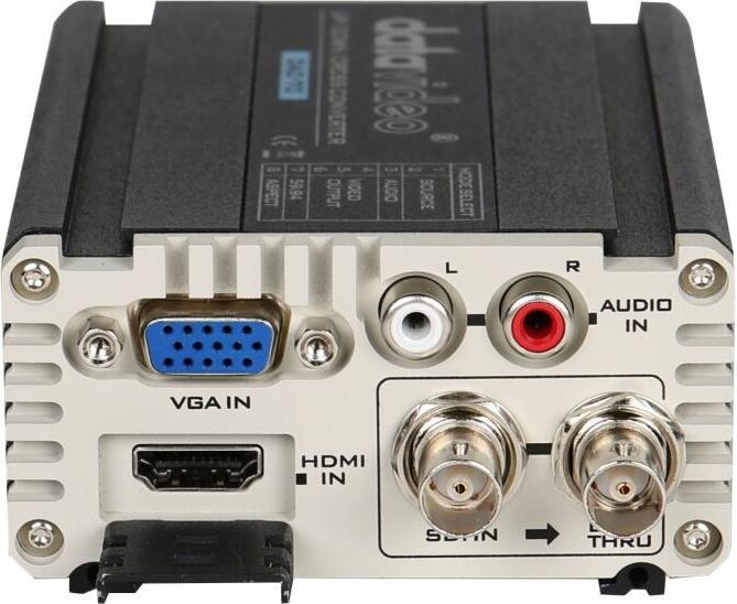 Image du produit Datavideo DAC-70 (Divers)