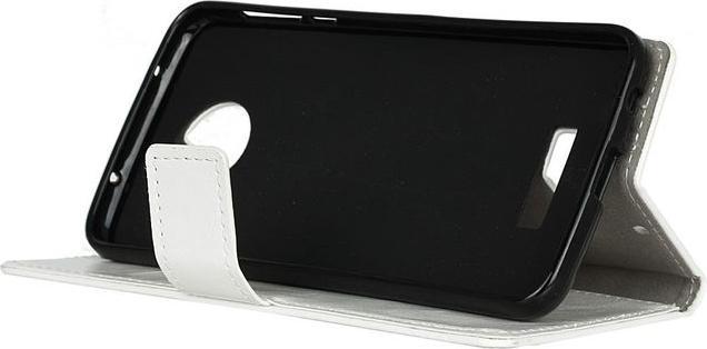 Immagine prodotto MU Classic Custodia in pelle Crazy Horse (Motorola Moto Z Play)