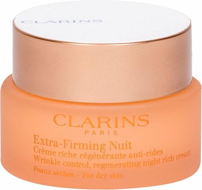 Immagine prodotto Clarins Extra Firming Nuit - pelle secca (50 ml)