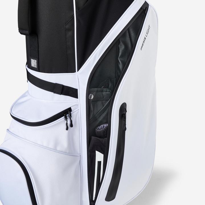 Immagine prodotto Inesis Borsa Da Golf Con Treppiede