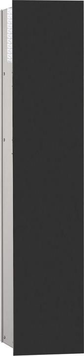 Immagine prodotto Emco Modulo WC ASIS 2.0 UP 811x170mm cerniera porta destra nero