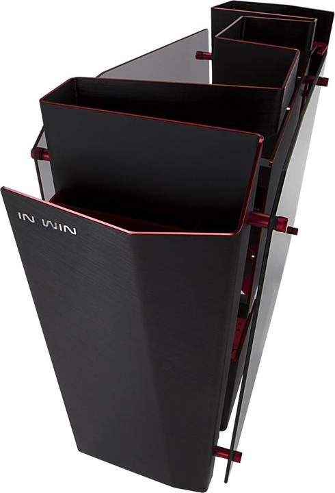 Produktbild In Win S-Frame (ATX, mATX)