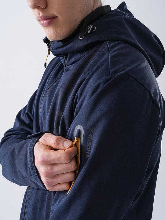 Produktbild Icepeak Softshelljacke Brinsmade (48)
