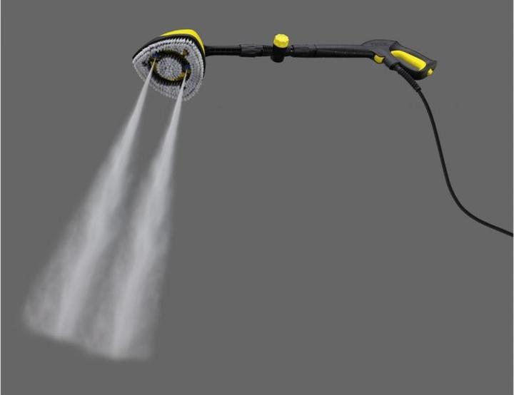 Produktbild Kärcher Powerbürste WB 150