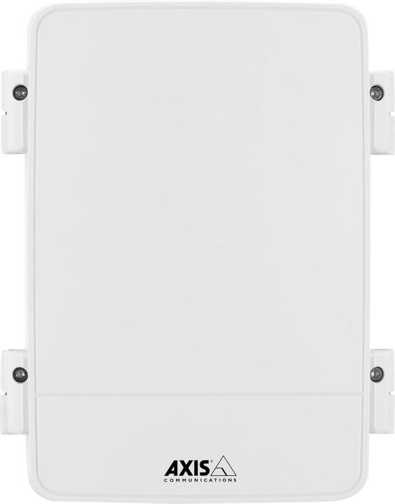Produktbild Axis Überwachungsgehäuse T98A15-VE Medien-Konverter-Schrank A (Gehäuse)
