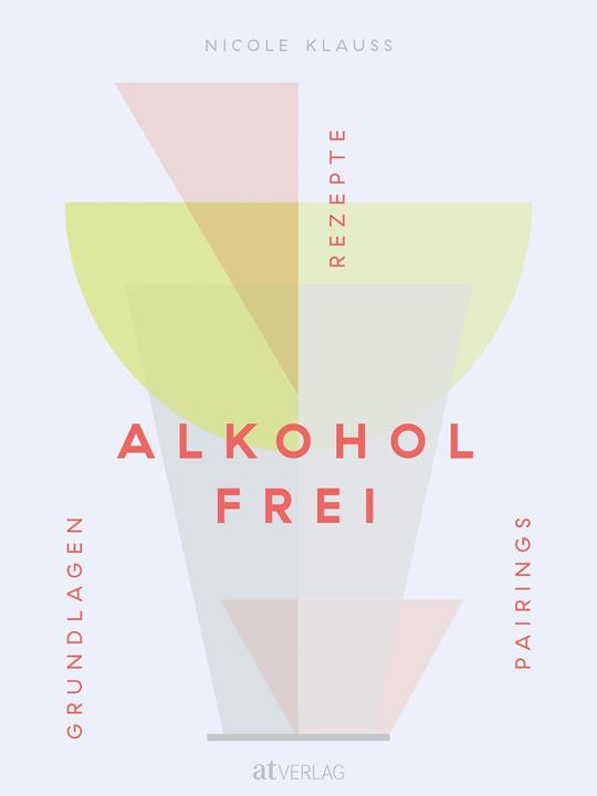 Immagine prodotto Alkoholfrei (Tedesco, Nicole Klauss, 2023)