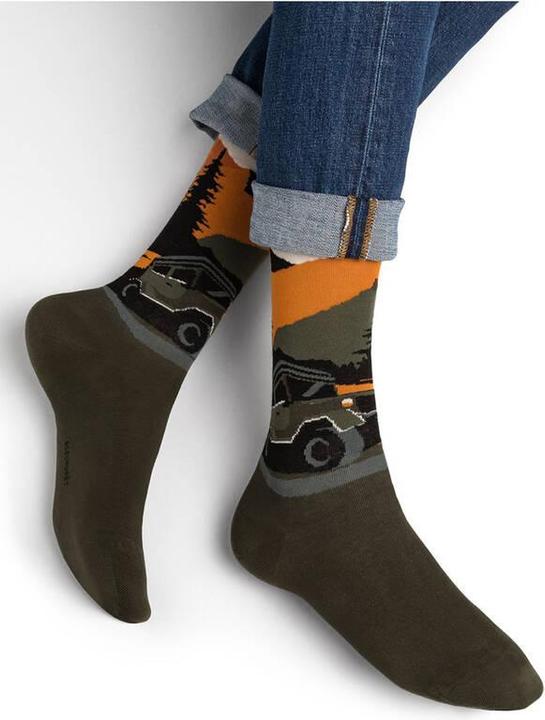 Produktbild Bleuforêt Fashion 4x4 Roadster (43 - 46)