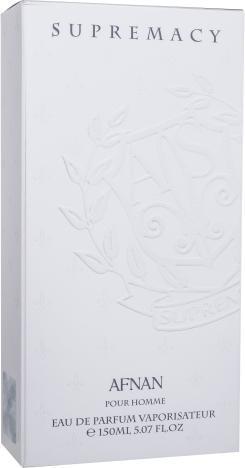 Immagine prodotto Afnan Supremazia d'argento (Eau de parfum, 150 ml)