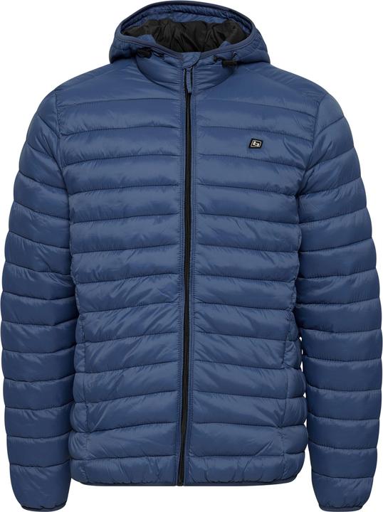 Enseigne Bleu, Ensign Blue (194026)