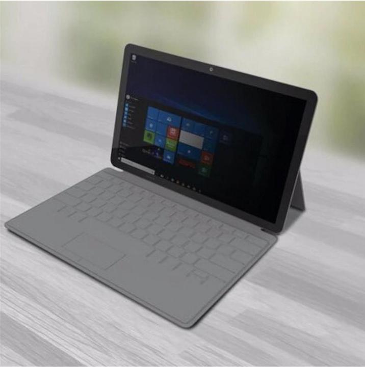 Image du produit Kensington Filtre anti-regard - 2x, amovible pour Microsoft Surface Go (10", 3 : 2)
