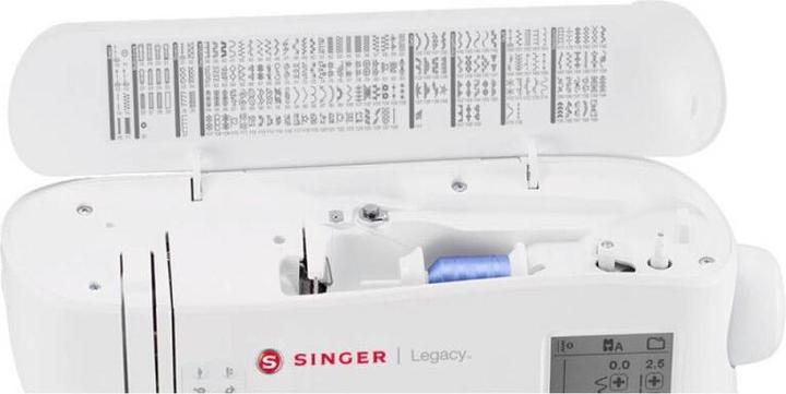 Image du produit Singer Legacy C440