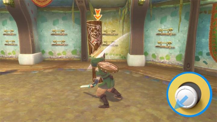 Produktbild Nintendo The Legend of Zelda: Skyward Sword HD (Switch, Multilingual)