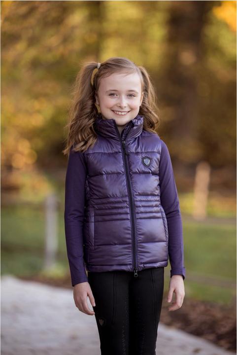 Produktbild Covalliero Steppweste Collection FW23 Kinder (152, 158)