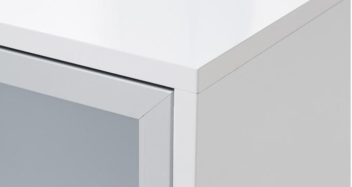 Image du produit SMS X Media Box - opbevaringsskuffe (56 x 42 x 23.5 cm)