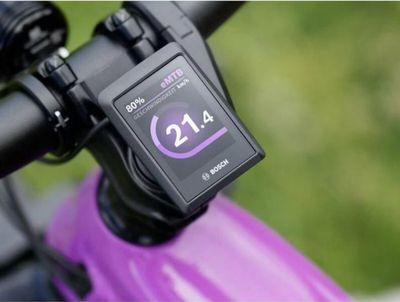 Immagine prodotto Bosch eBike Display Kiox BHU3600 without holder and cable (Esposizione di biciclette elettriche)