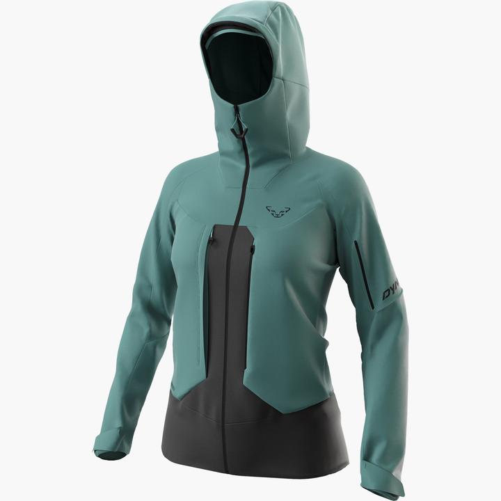 Produktbild Dynafit Tigard 3L Stretch Jacke (S)