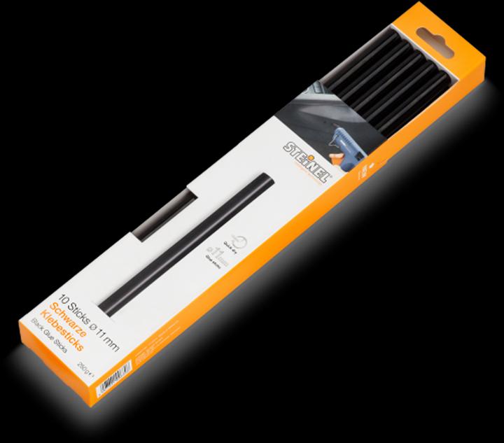 Actual product image Steinel Glue sticks