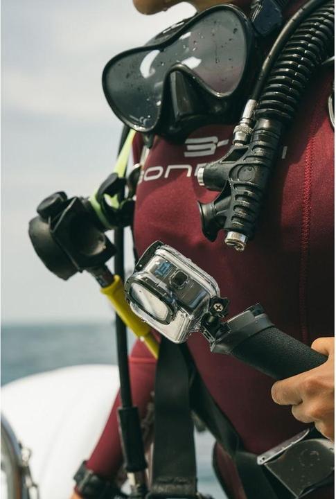 Image du produit GoPro Boîtier de protection + étui étanche pour HERO10/11/12/13 Black (Hero 13 Noir, Héros 9, Hero 11, Hero 12, Hero 10)