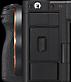 Image du produit Sony Alpha 7C R (61 Mpx, Plein format)