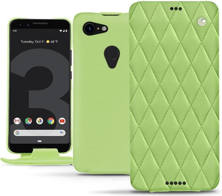 Produktbild Noreve Lederschutzhülle vertikal (Google Pixel 3 XL)