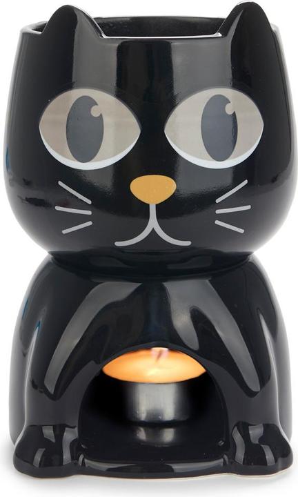 Actual product image Balvi WAKE CAT chocolate fondue set (Chocolate fondue)