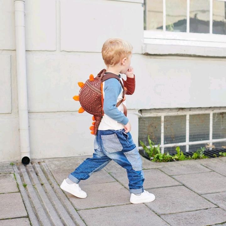 Actual product image Littlelife Toddler Backpack