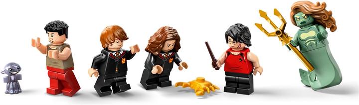 Actual product image LEGO Triwizard Tournament: The Black Lake (76420, LEGO Harry Potter)