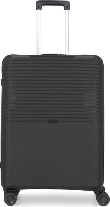 Actual product image D&N Travel Line 4000 Medium Suitcase (68 l, L (90 - 115l))