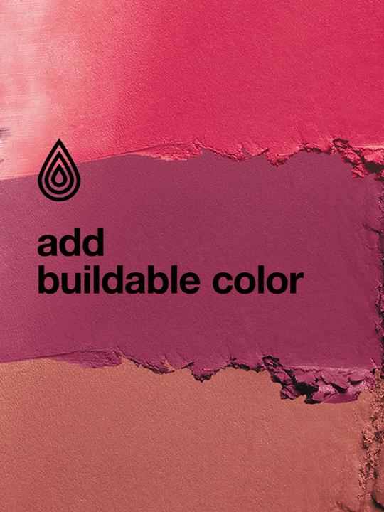 Actual product image Clinique Chubby Stick Cheek Colour Balm (Foam, 6 ml)